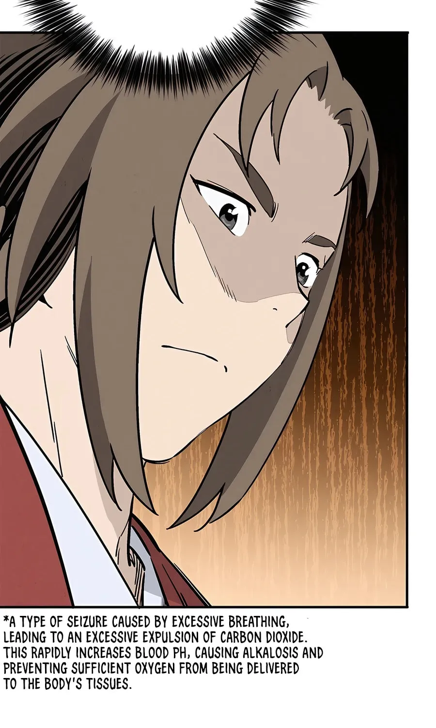 The Divine Surgeon Chapter 146 page 16 - 