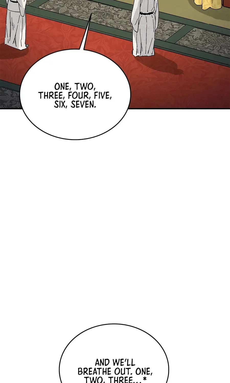 The Divine Surgeon Chapter 146 page 20 - 