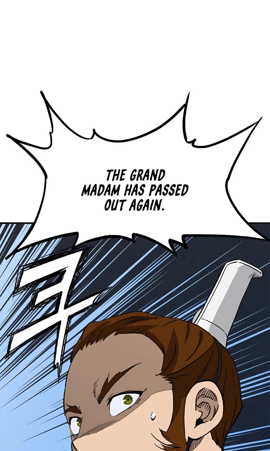 The Divine Surgeon Chapter 146 page 3 - 