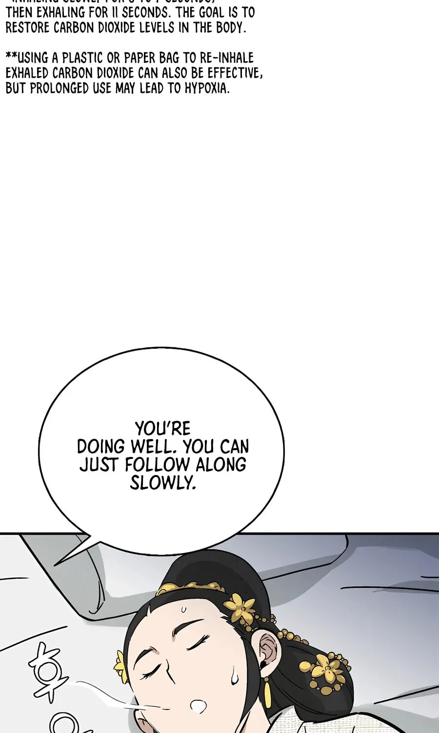 The Divine Surgeon Chapter 146 page 22 - 