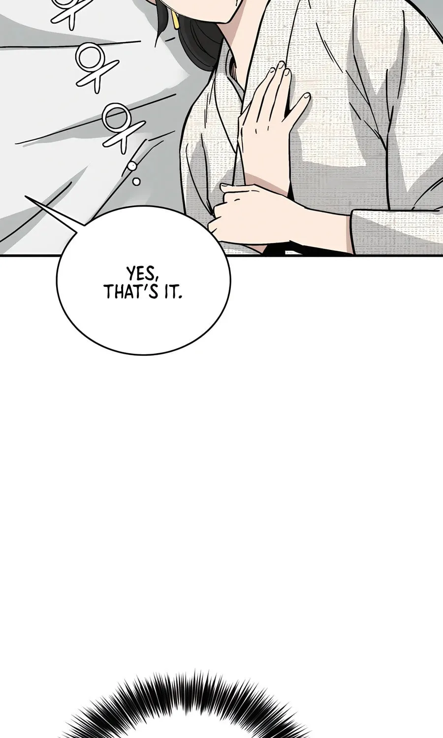 The Divine Surgeon Chapter 146 page 23 - 