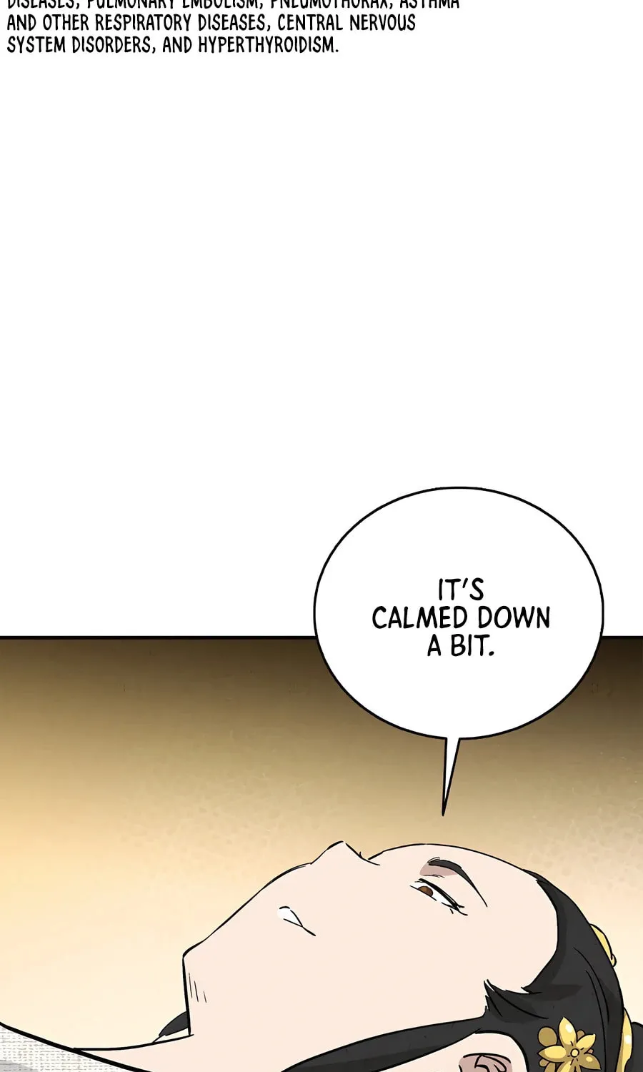 The Divine Surgeon Chapter 146 page 25 - 