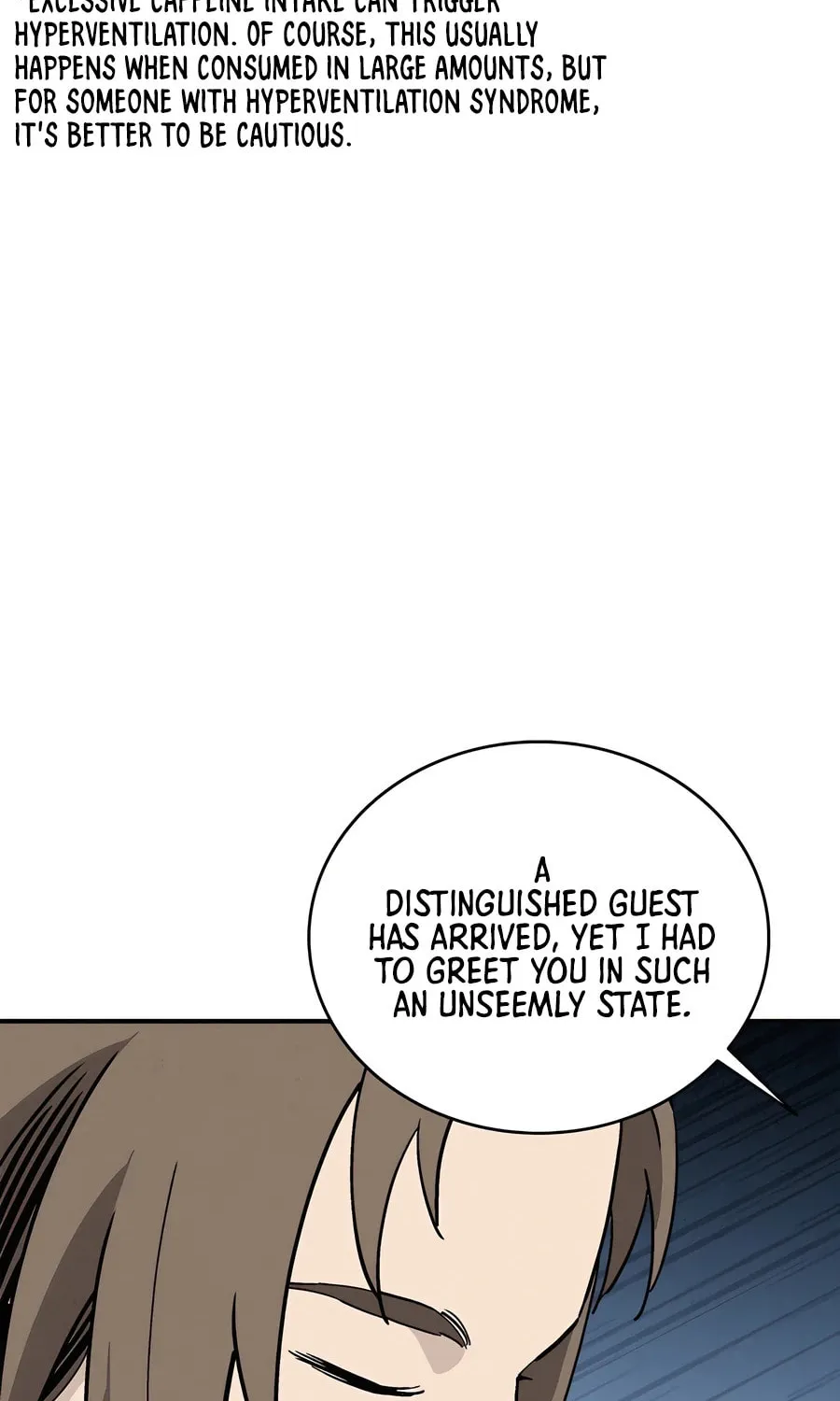 The Divine Surgeon Chapter 146 page 28 - 