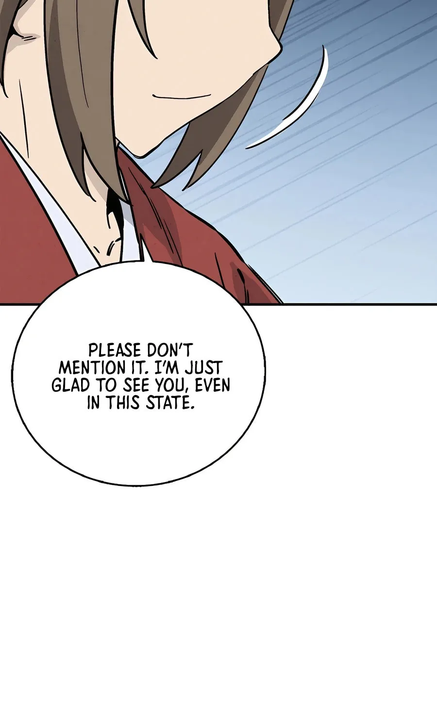The Divine Surgeon Chapter 146 page 29 - 