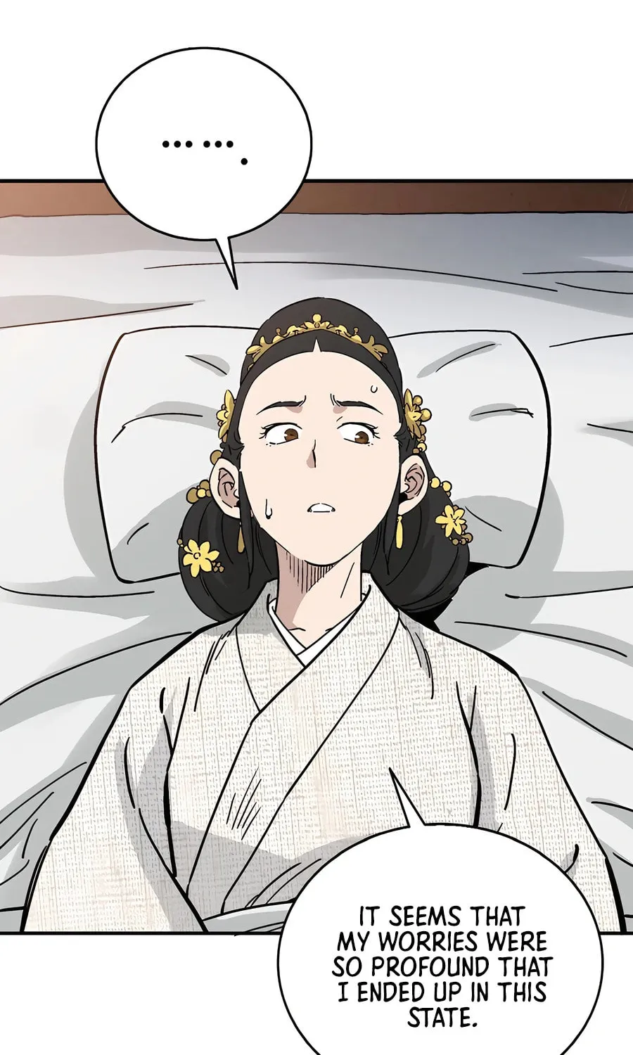 The Divine Surgeon Chapter 146 page 30 - 
