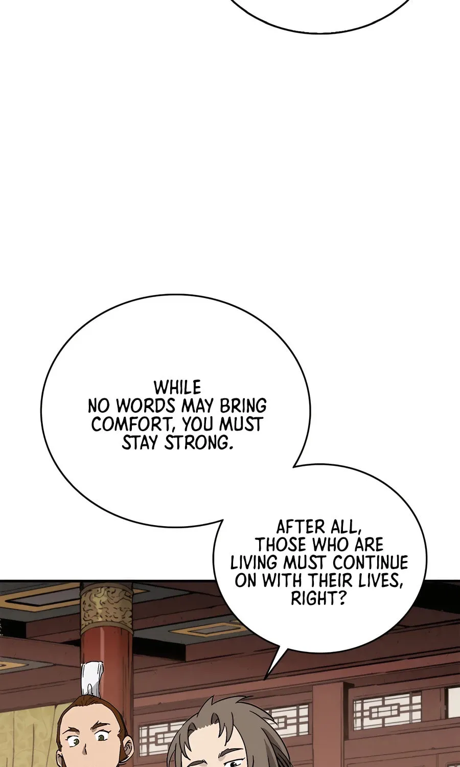 The Divine Surgeon Chapter 146 page 31 - 