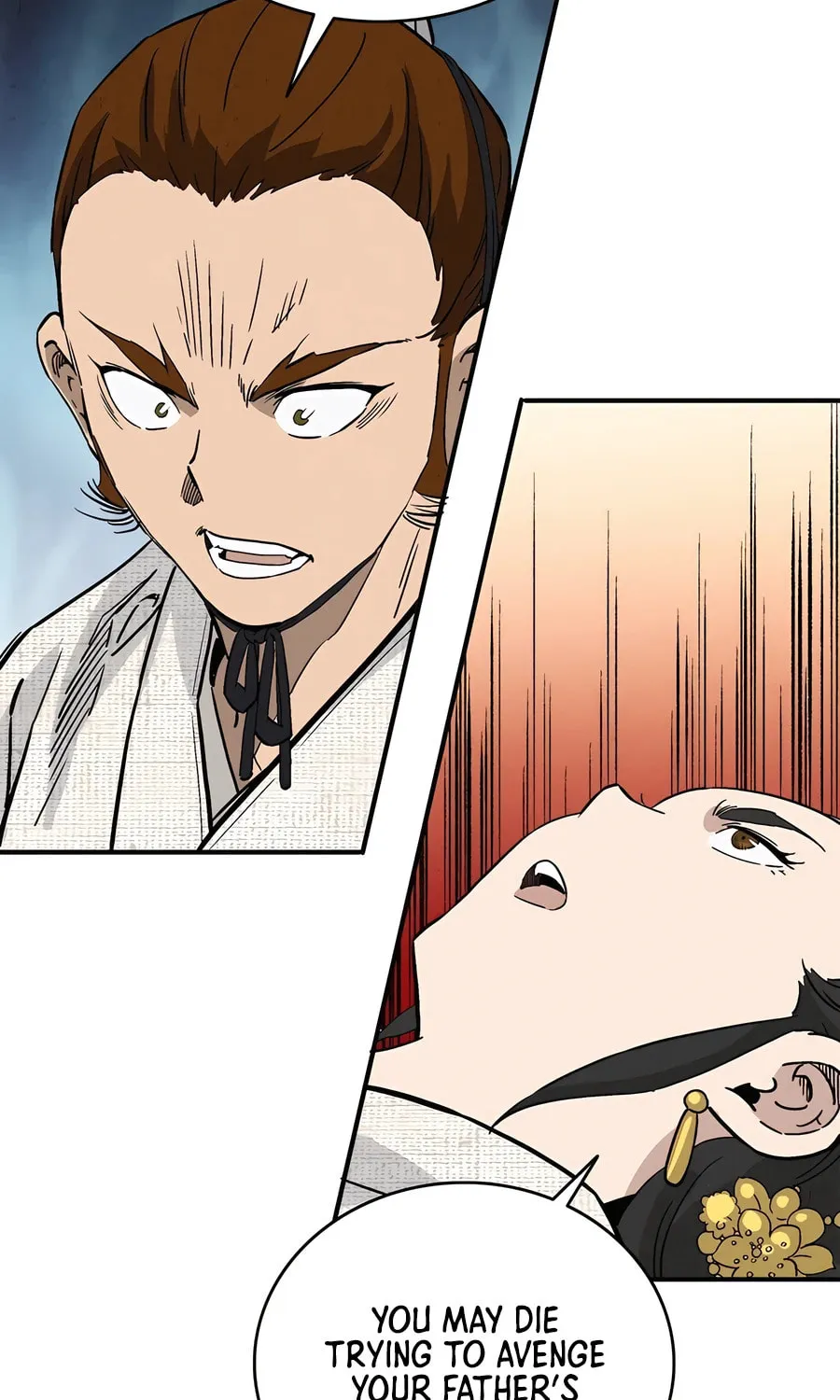 The Divine Surgeon Chapter 146 page 37 - 