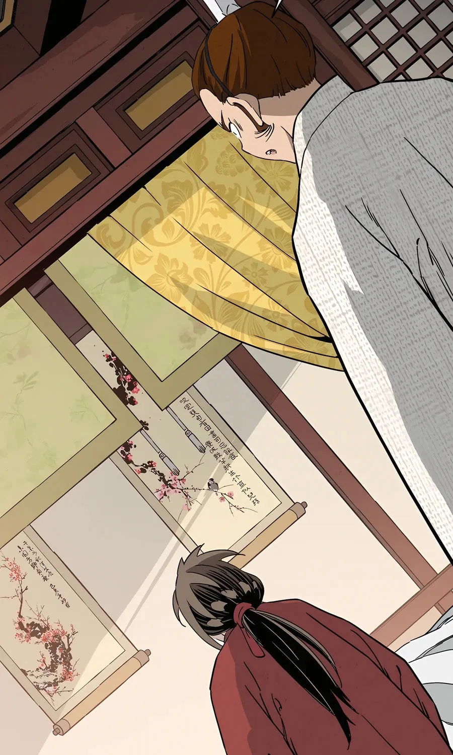 The Divine Surgeon Chapter 146 page 39 - 