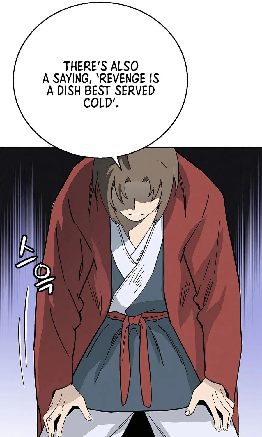 The Divine Surgeon Chapter 146 page 43 - 