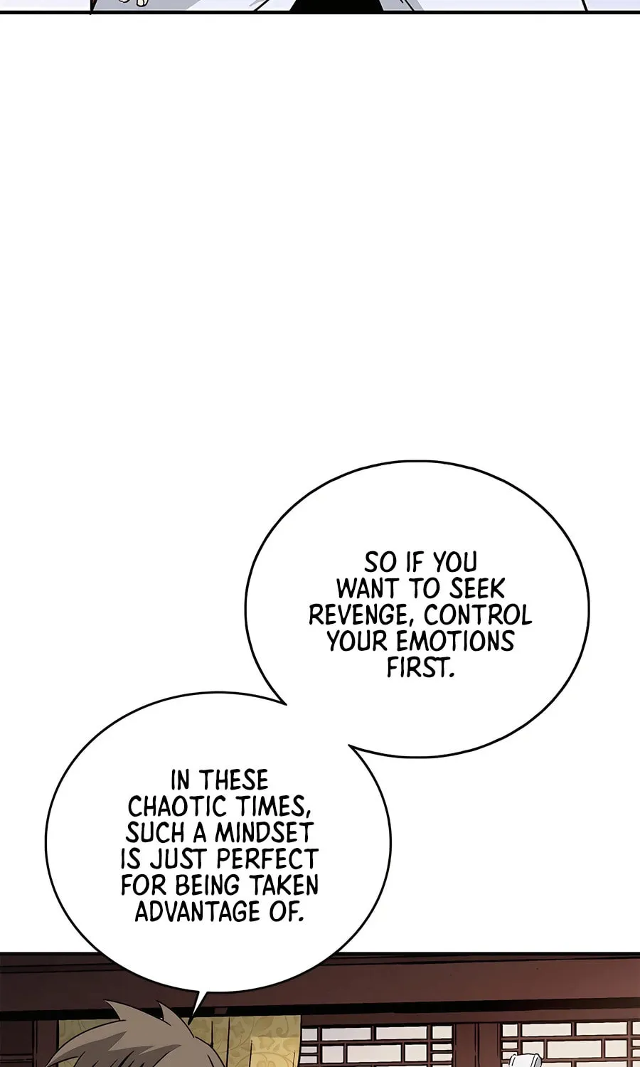 The Divine Surgeon Chapter 146 page 44 - 
