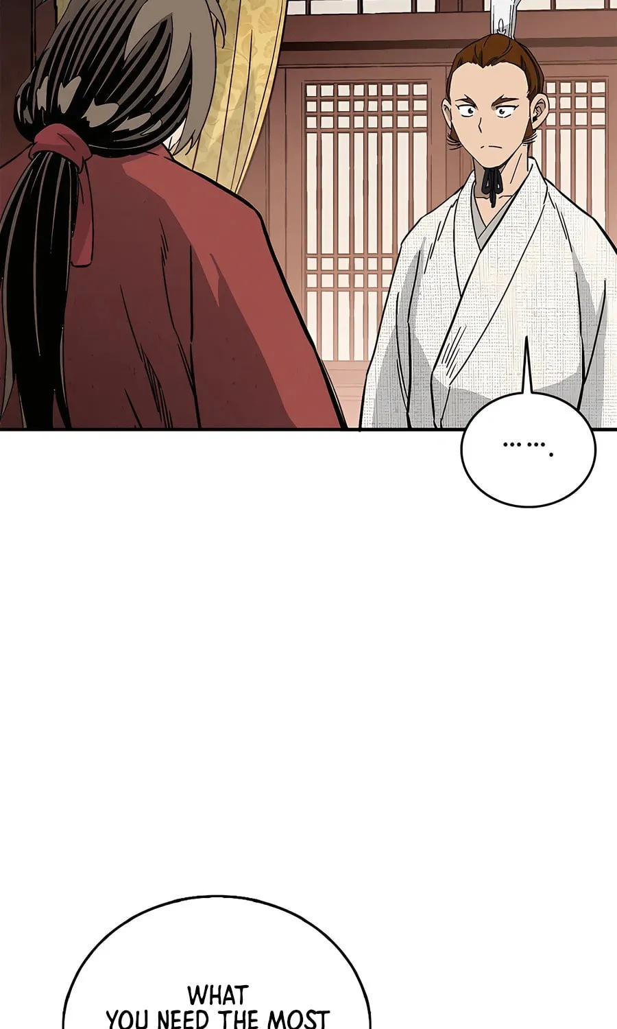 The Divine Surgeon Chapter 146 page 45 - 