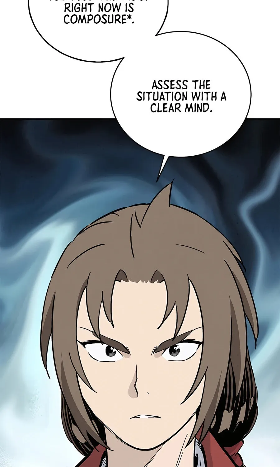 The Divine Surgeon Chapter 146 page 46 - 