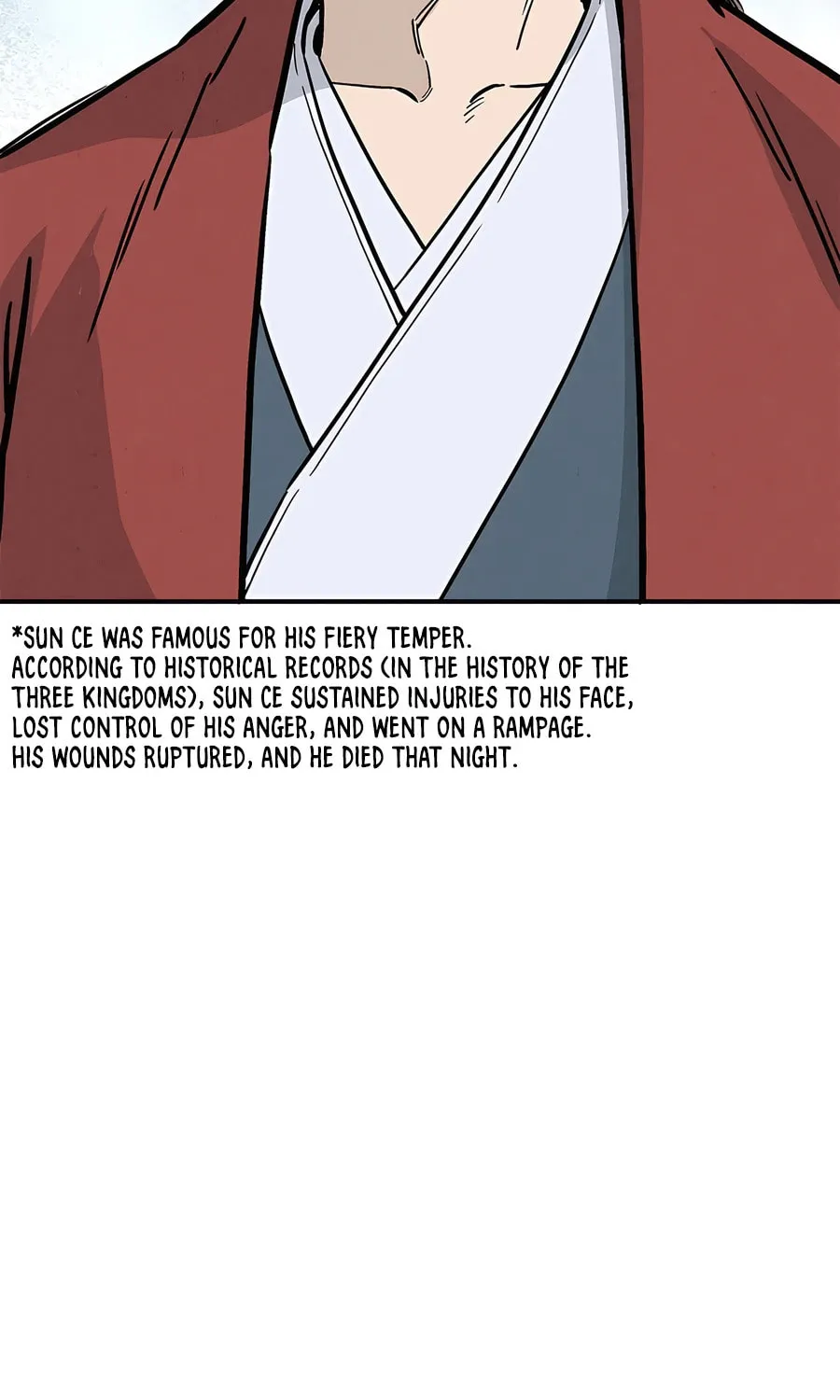 The Divine Surgeon Chapter 146 page 47 - 