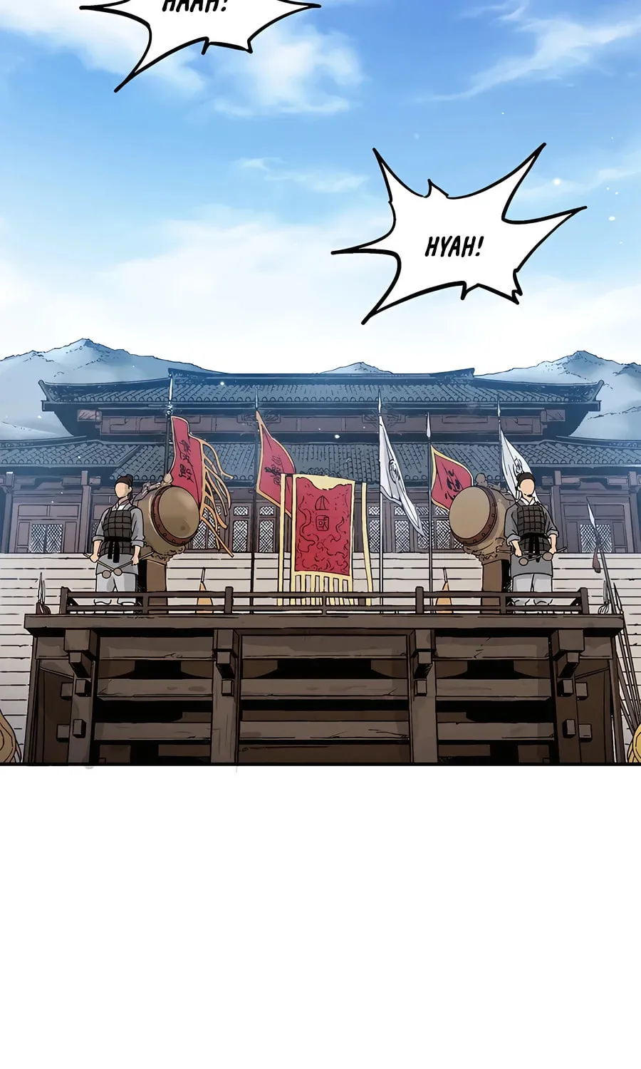 The Divine Surgeon Chapter 146 page 49 - 