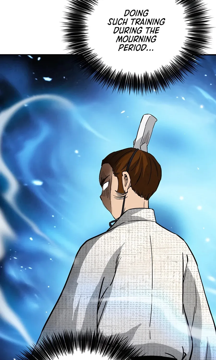 The Divine Surgeon Chapter 146 page 54 - 