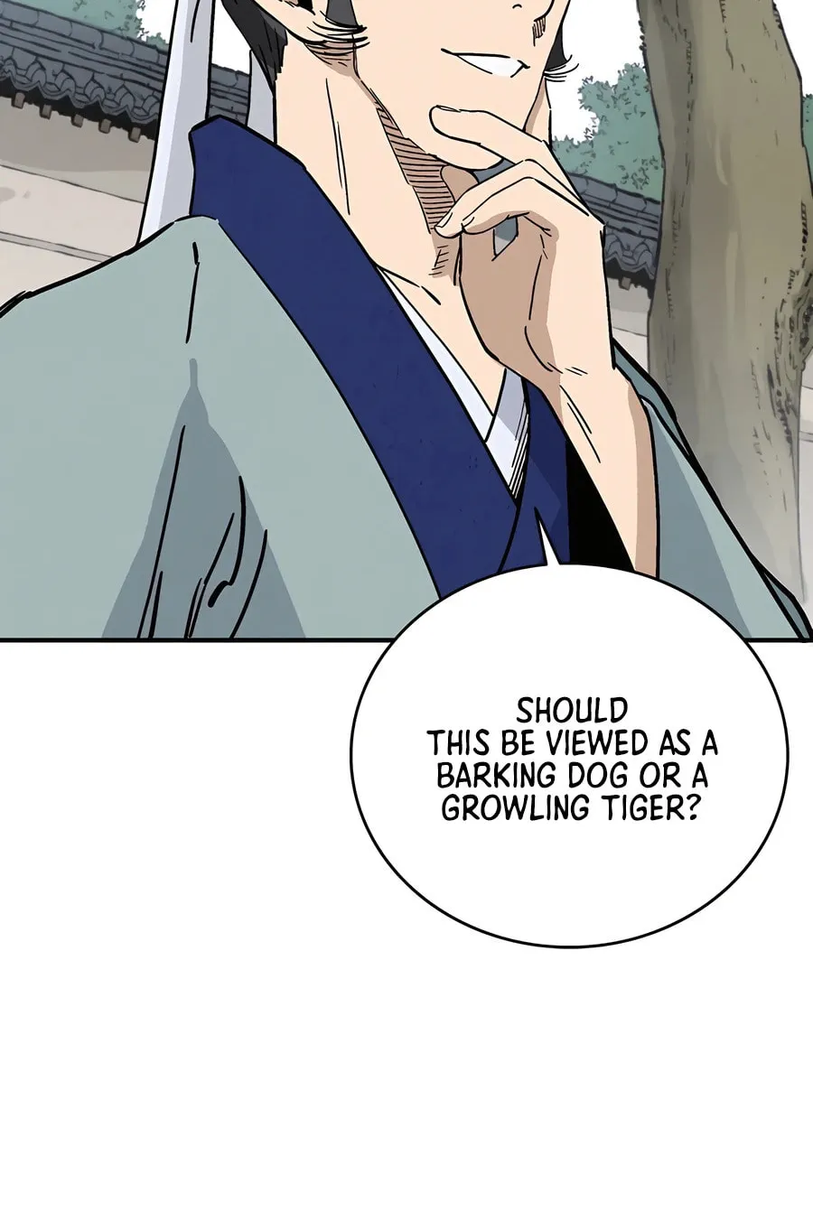The Divine Surgeon Chapter 146 page 58 - 