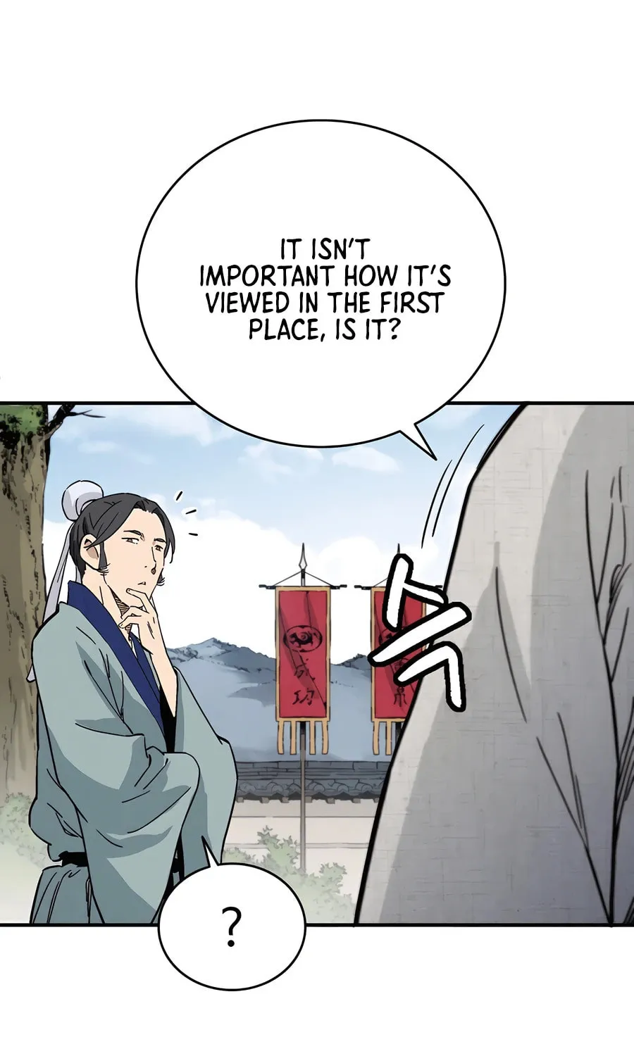 The Divine Surgeon Chapter 146 page 59 - 