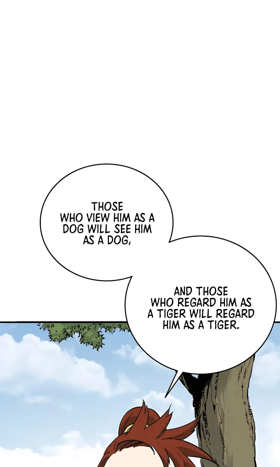 The Divine Surgeon Chapter 146 page 60 - 