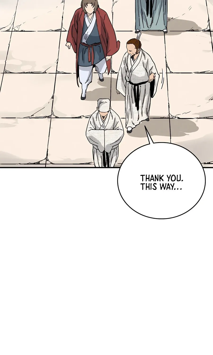 The Divine Surgeon Chapter 146 page 7 - 