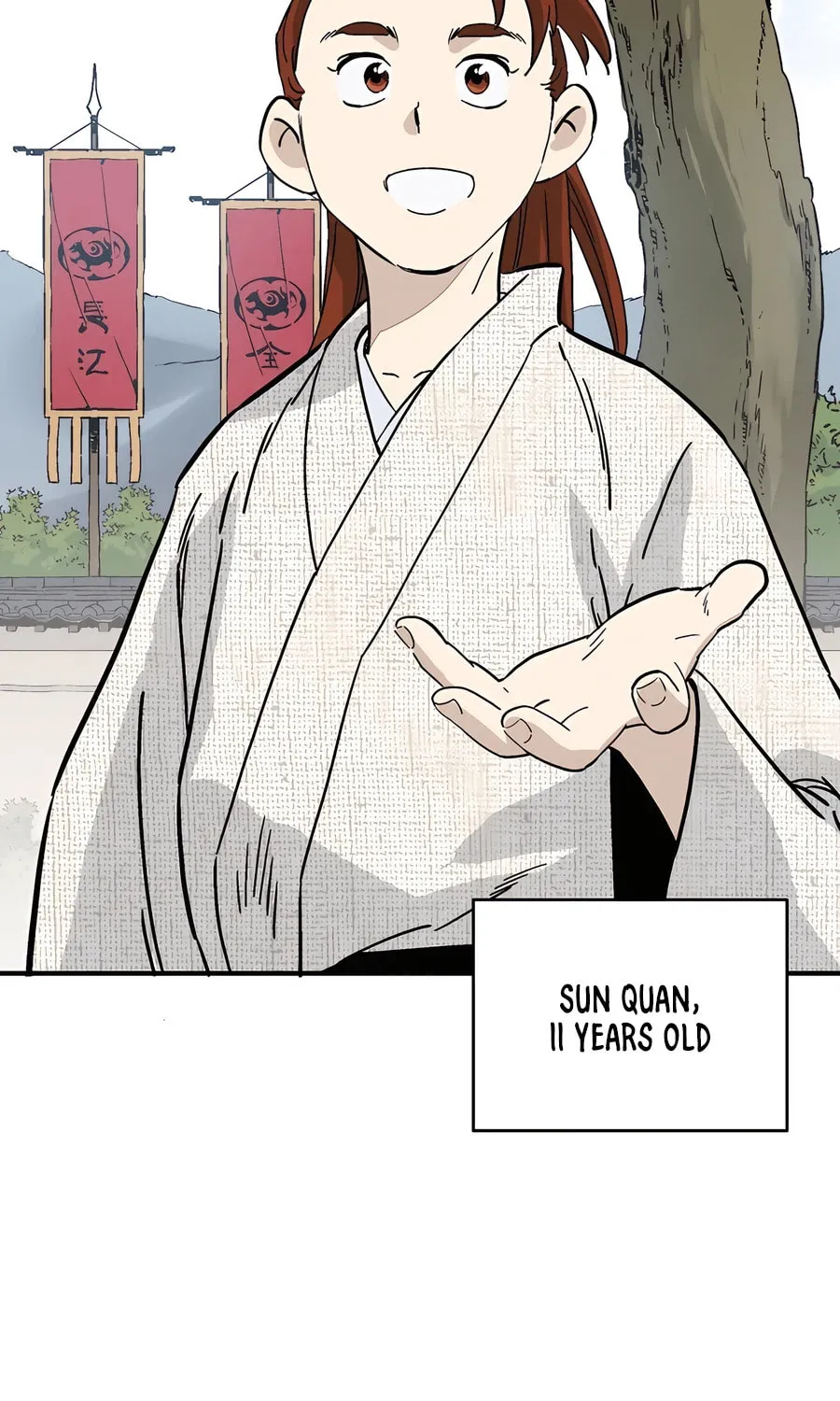 The Divine Surgeon Chapter 146 page 61 - 