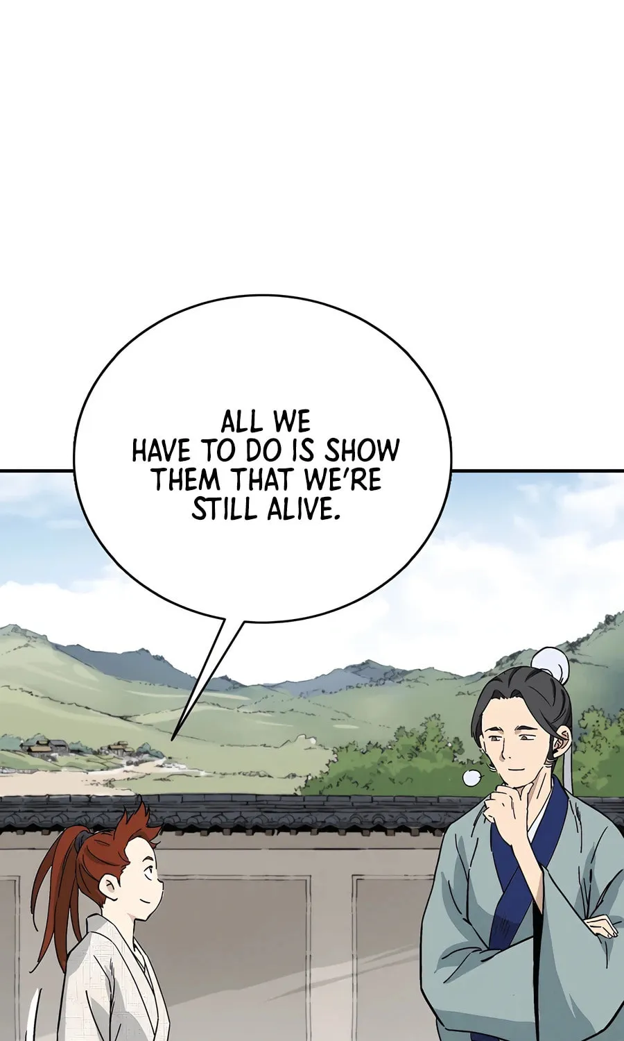 The Divine Surgeon Chapter 146 page 62 - 