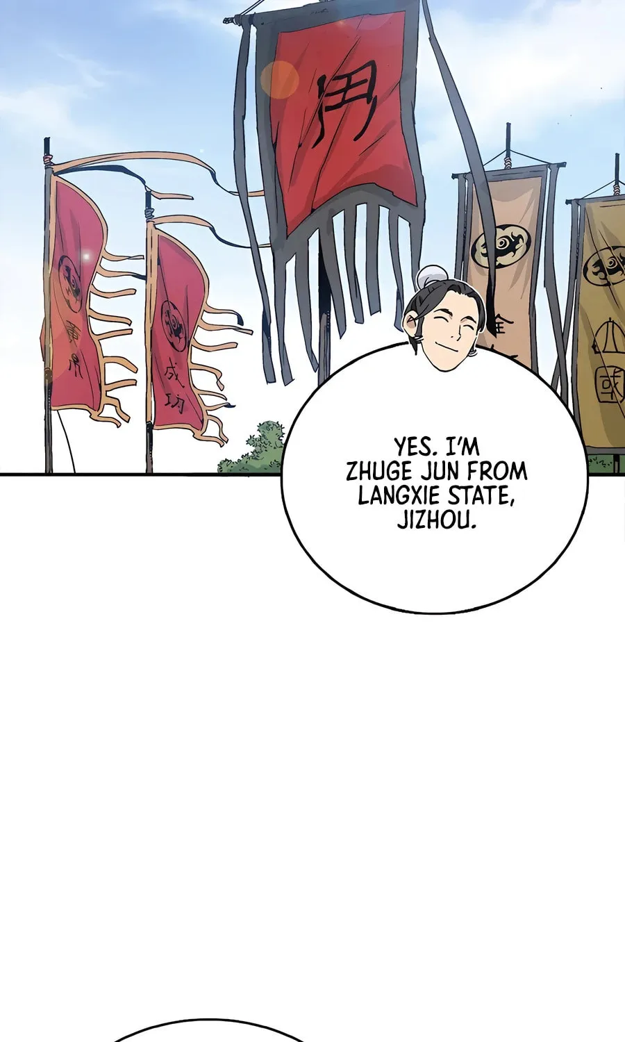 The Divine Surgeon Chapter 146 page 64 - 