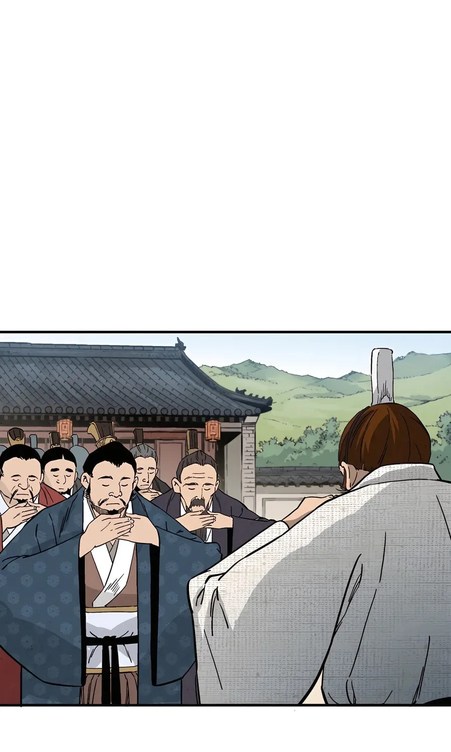 The Divine Surgeon Chapter 146 page 71 - 