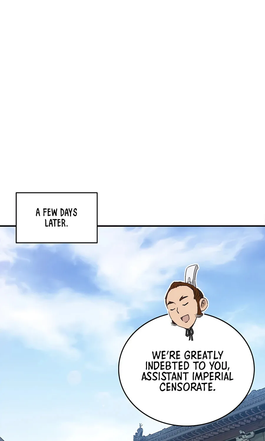 The Divine Surgeon Chapter 146 page 75 - 