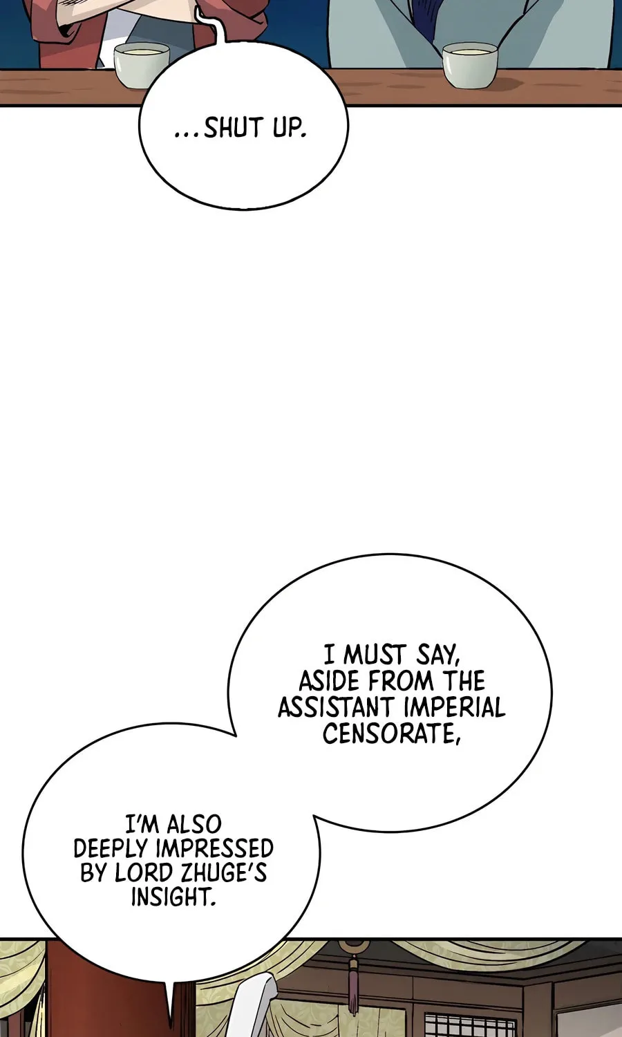 The Divine Surgeon Chapter 146 page 78 - 