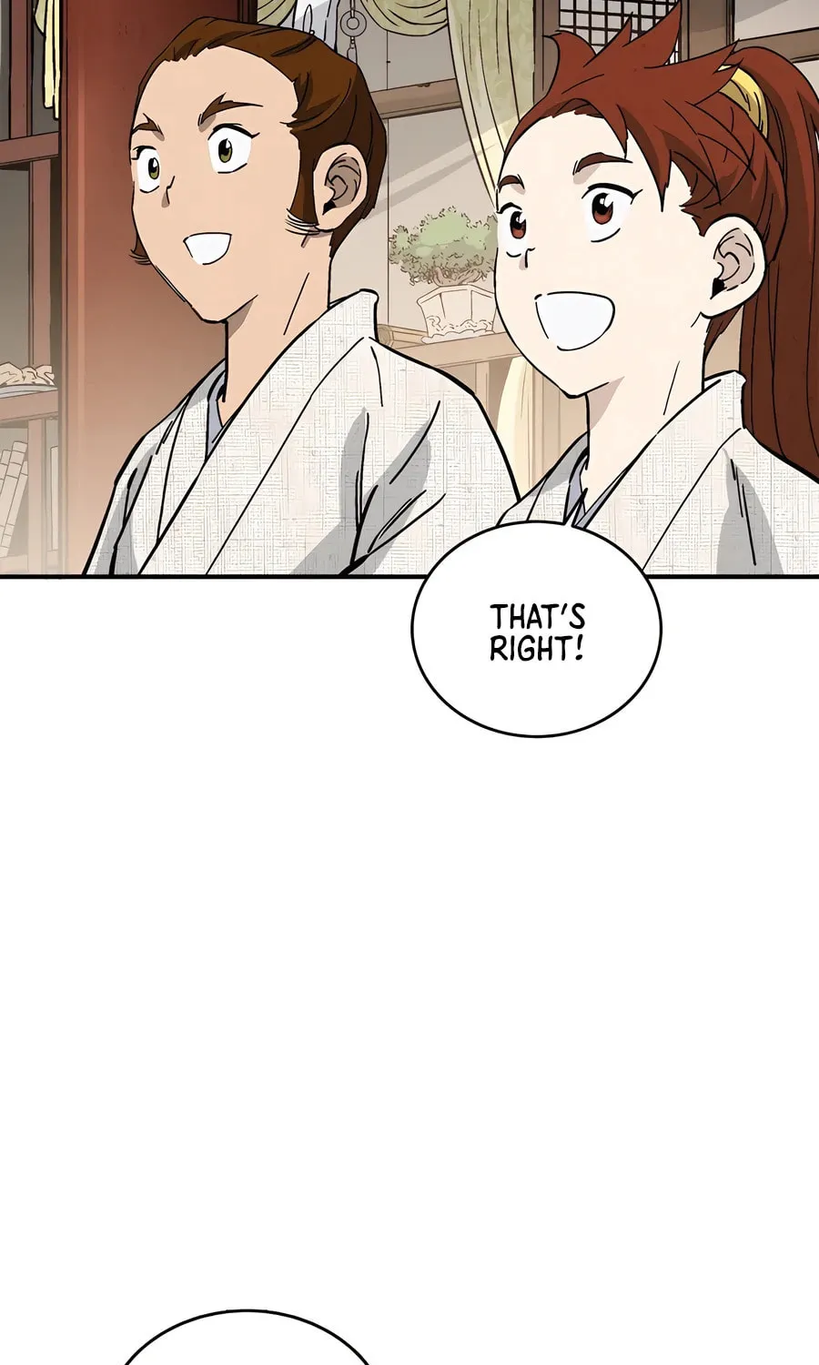 The Divine Surgeon Chapter 146 page 79 - 
