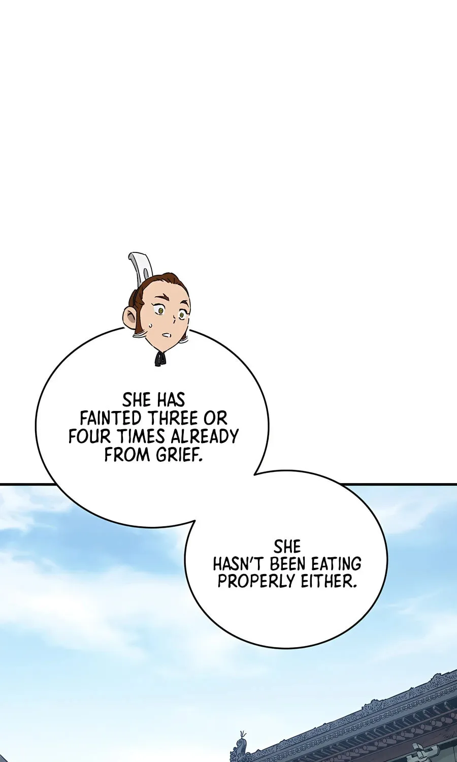 The Divine Surgeon Chapter 146 page 9 - 