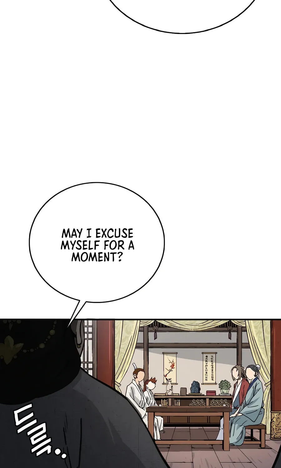 The Divine Surgeon Chapter 146 page 81 - 