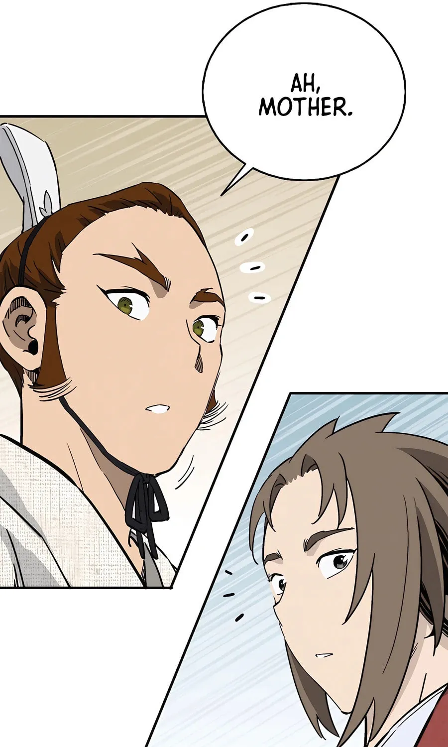 The Divine Surgeon Chapter 146 page 83 - 