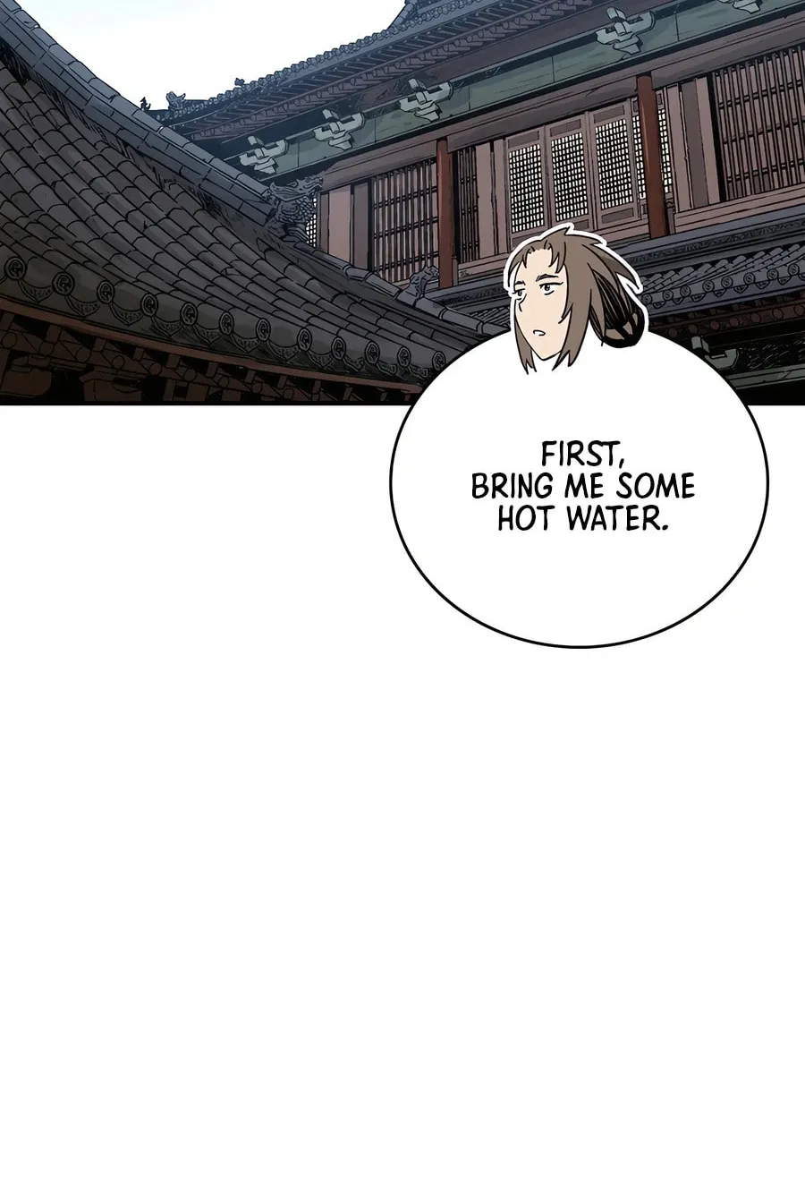 The Divine Surgeon Chapter 146 page 10 - 