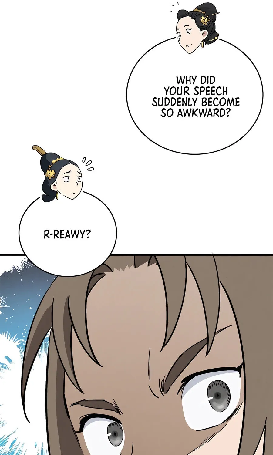 The Divine Surgeon Chapter 147 page 11 - 