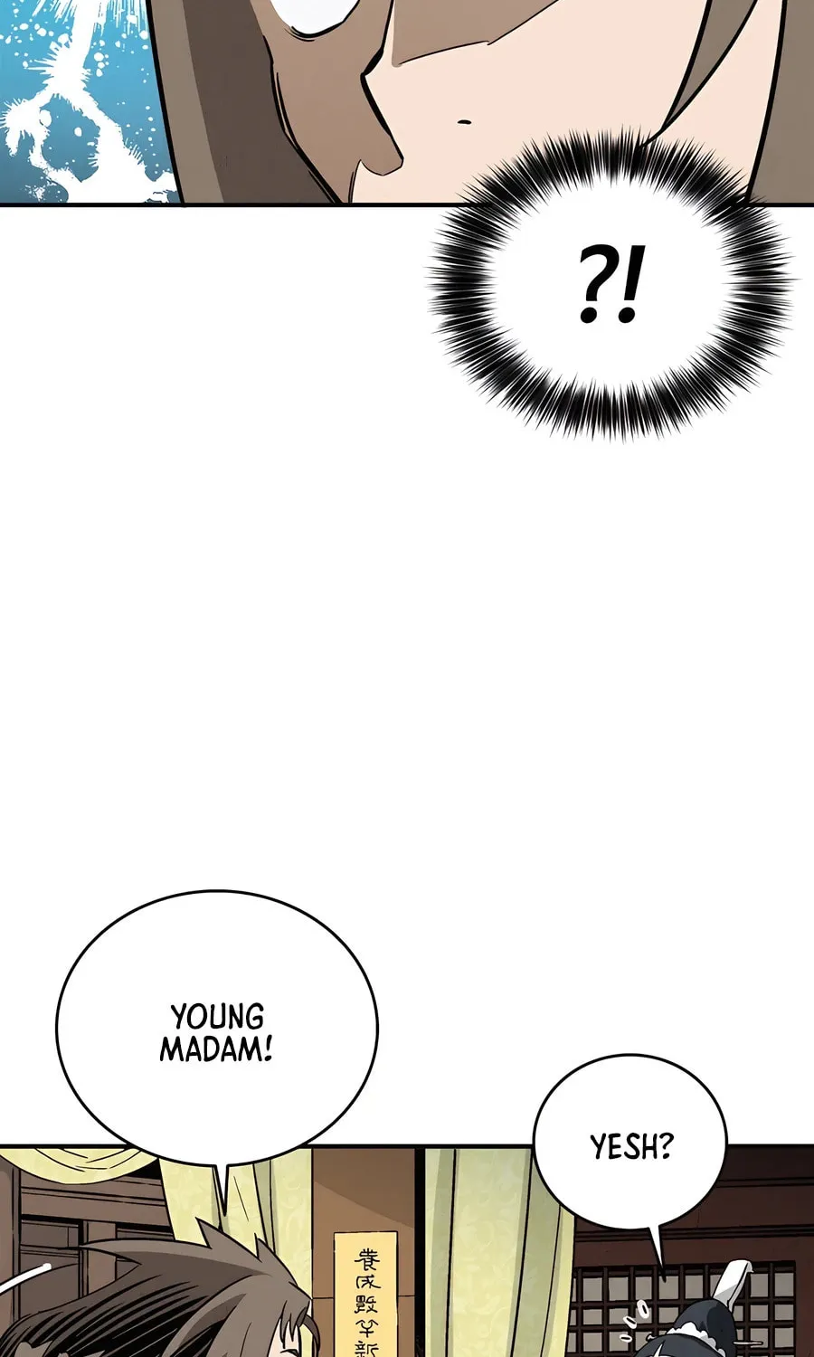 The Divine Surgeon Chapter 147 page 12 - 