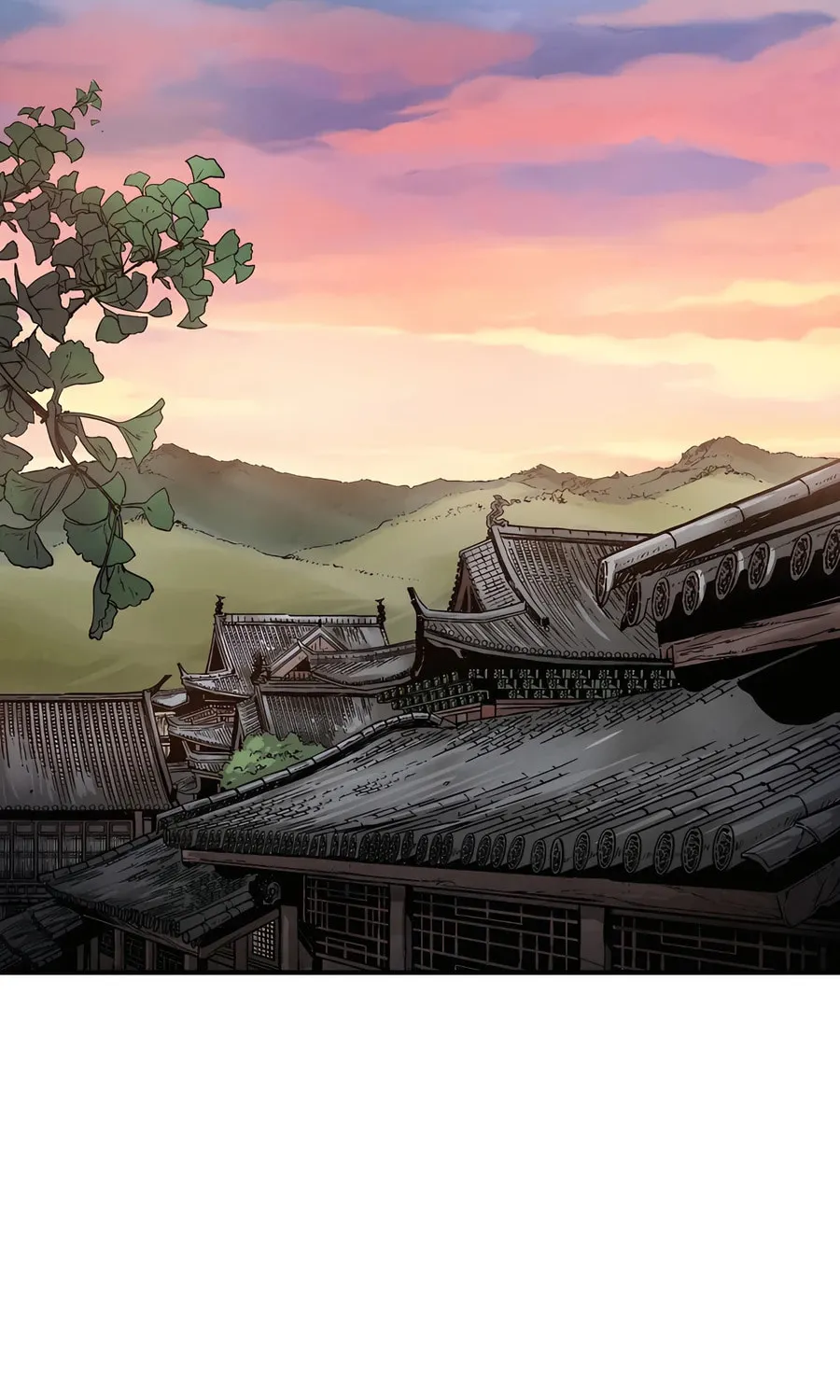 The Divine Surgeon Chapter 147 page 16 - 