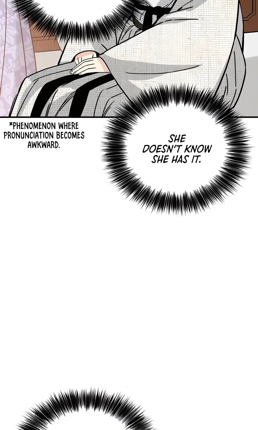 The Divine Surgeon Chapter 147 page 20 - 