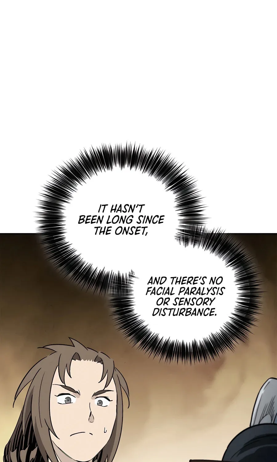 The Divine Surgeon Chapter 147 page 22 - 