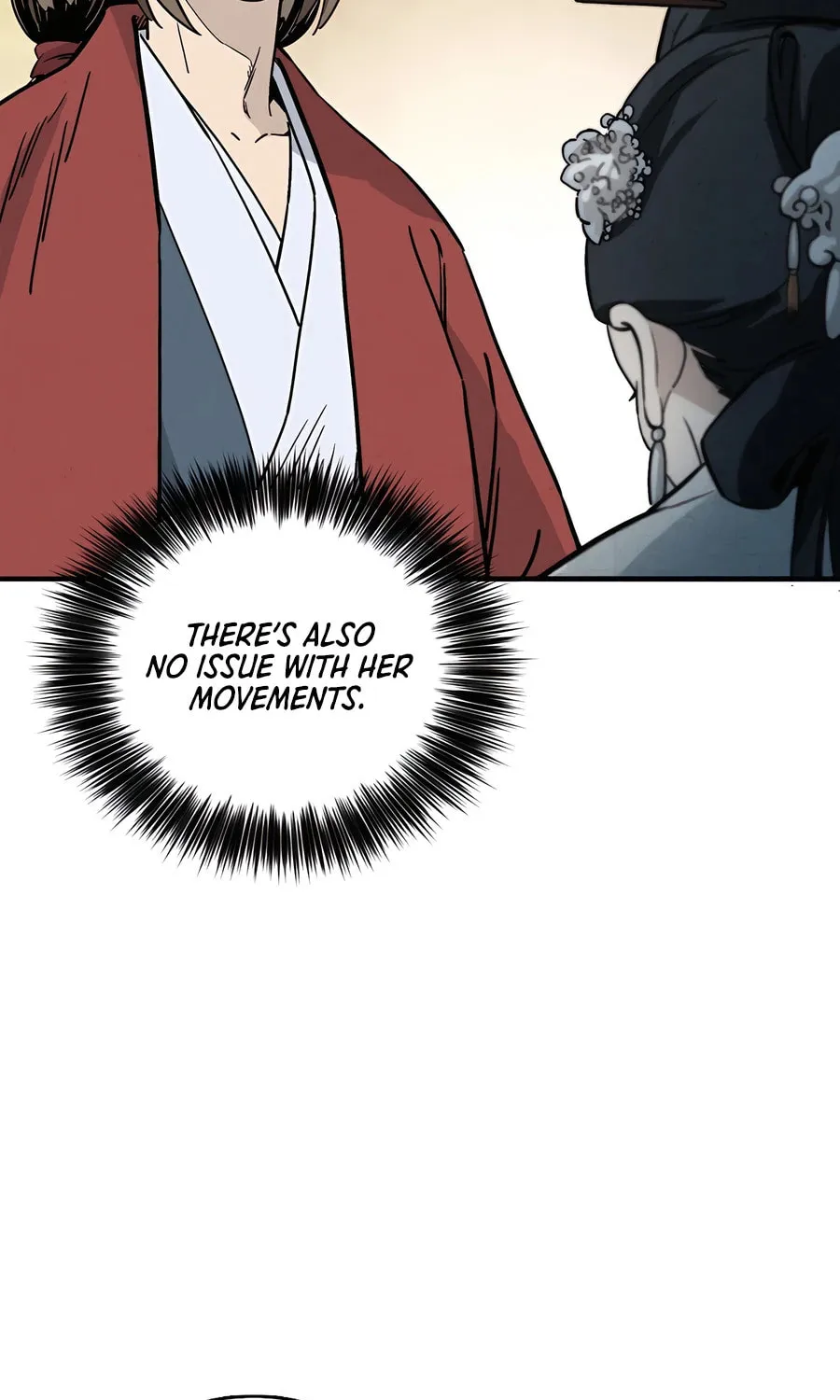 The Divine Surgeon Chapter 147 page 23 - 