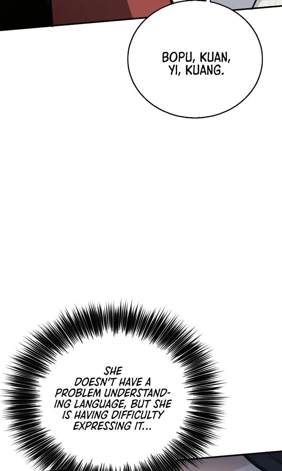 The Divine Surgeon Chapter 147 page 25 - 