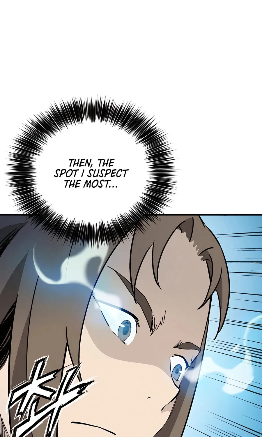The Divine Surgeon Chapter 147 page 27 - 