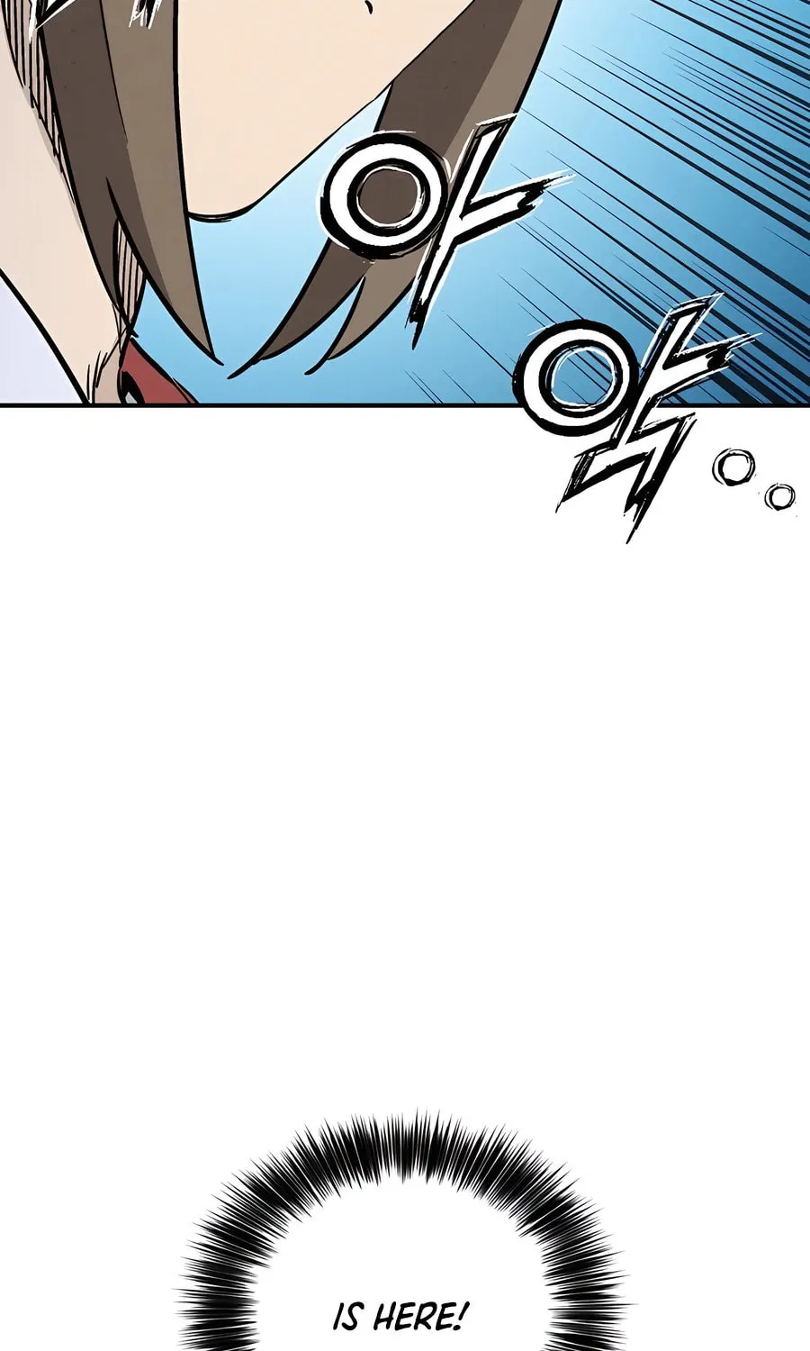 The Divine Surgeon Chapter 147 page 28 - 