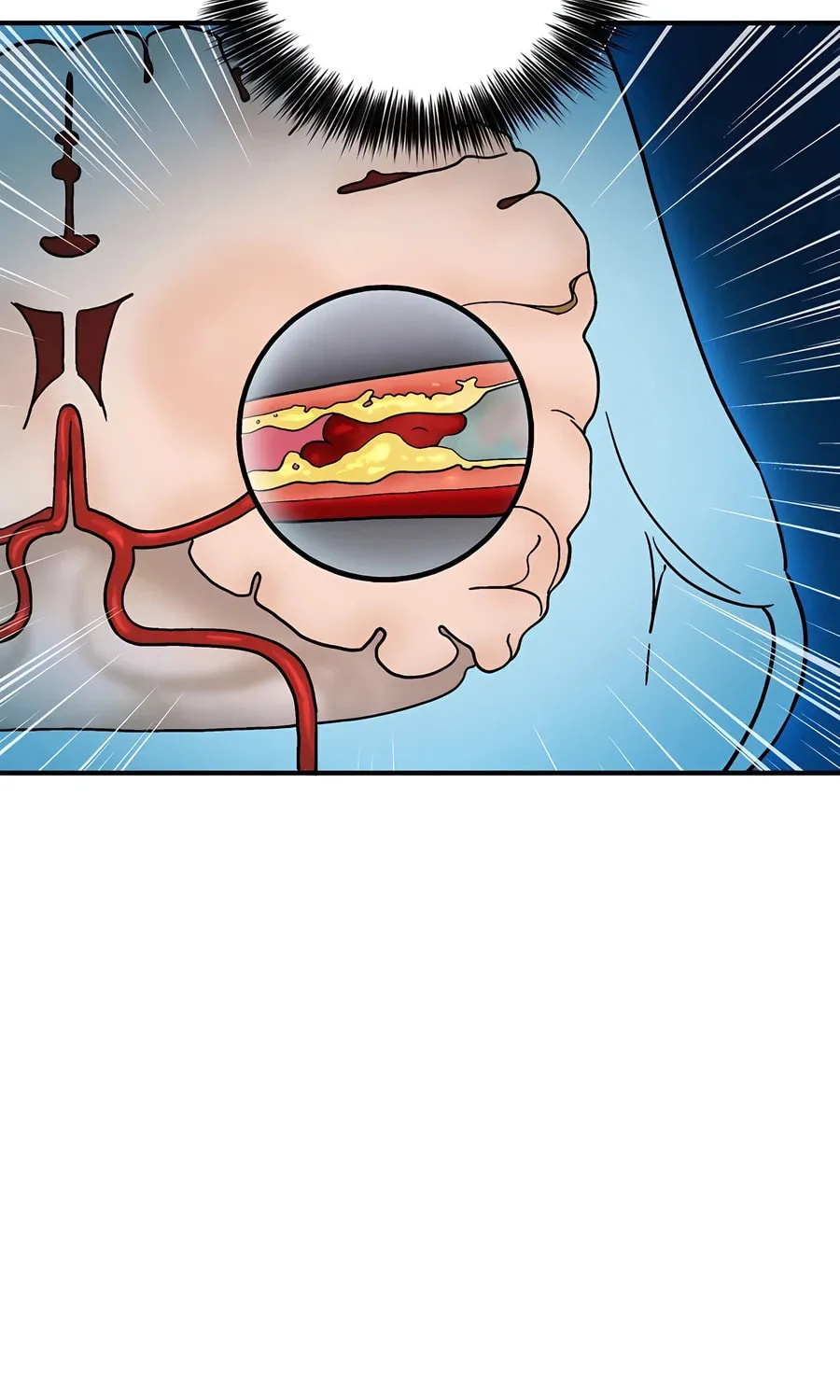 The Divine Surgeon Chapter 147 page 29 - 