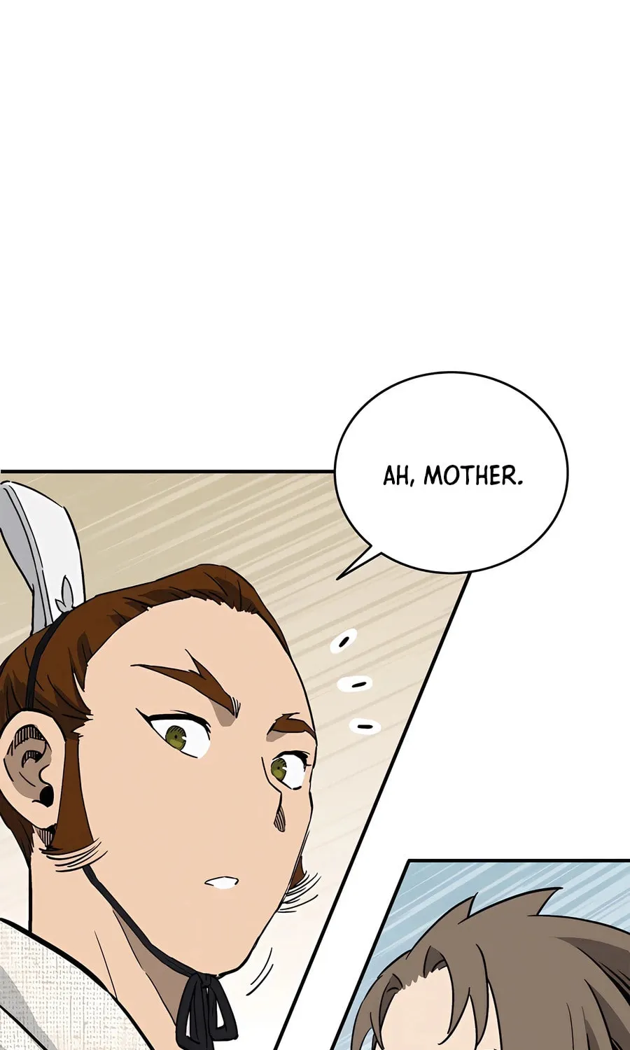 The Divine Surgeon Chapter 147 page 4 - 