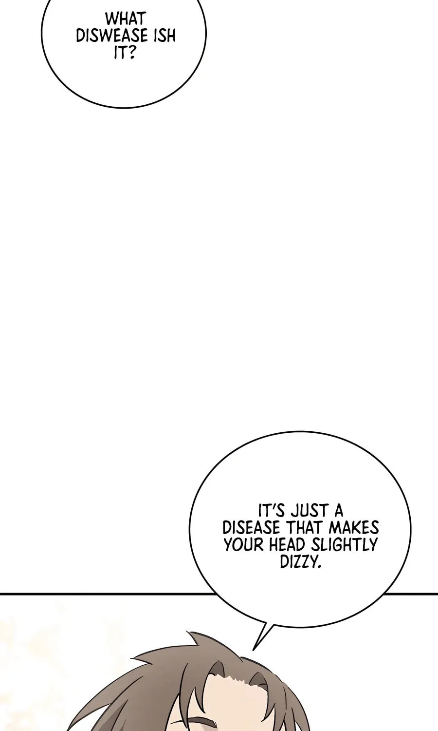 The Divine Surgeon Chapter 147 page 38 - 