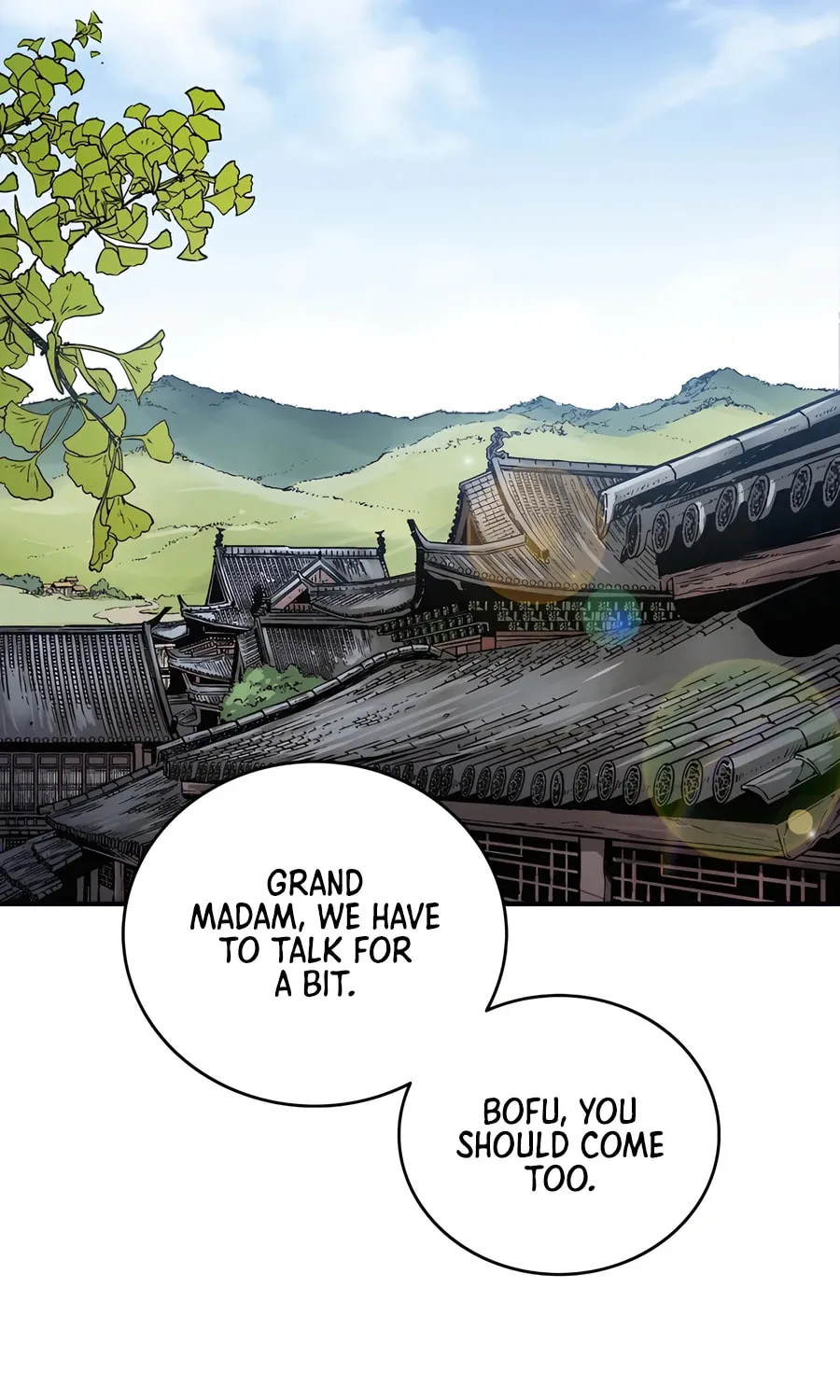 The Divine Surgeon Chapter 147 page 42 - 