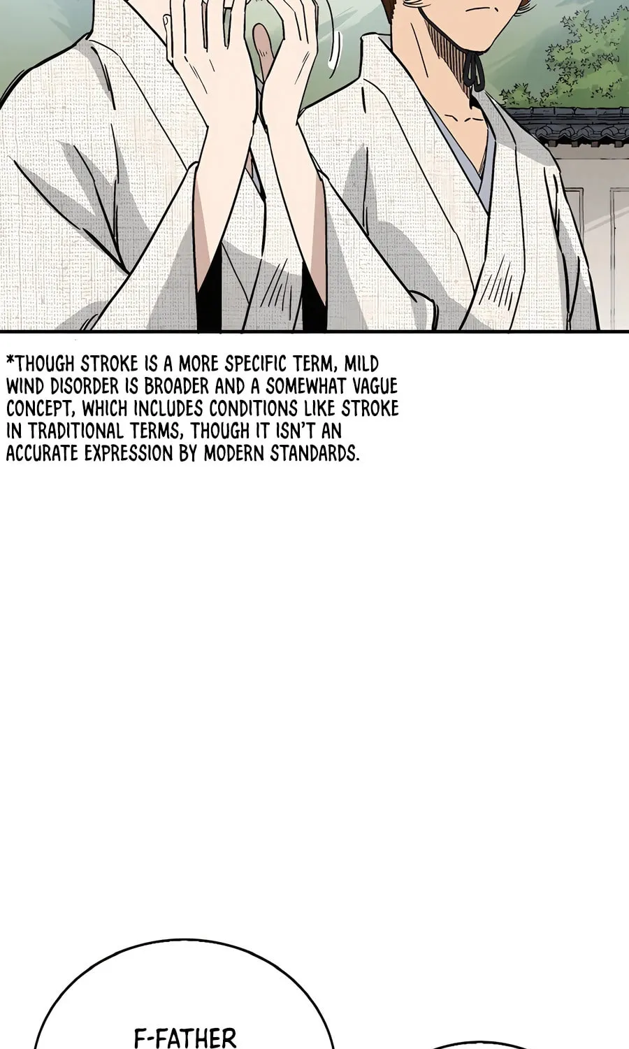 The Divine Surgeon Chapter 147 page 46 - 