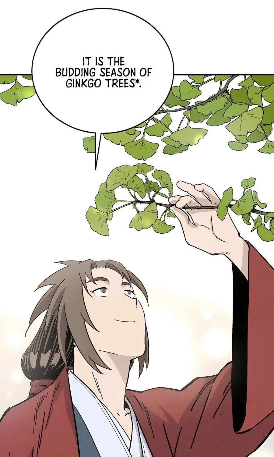 The Divine Surgeon Chapter 147 page 52 - 
