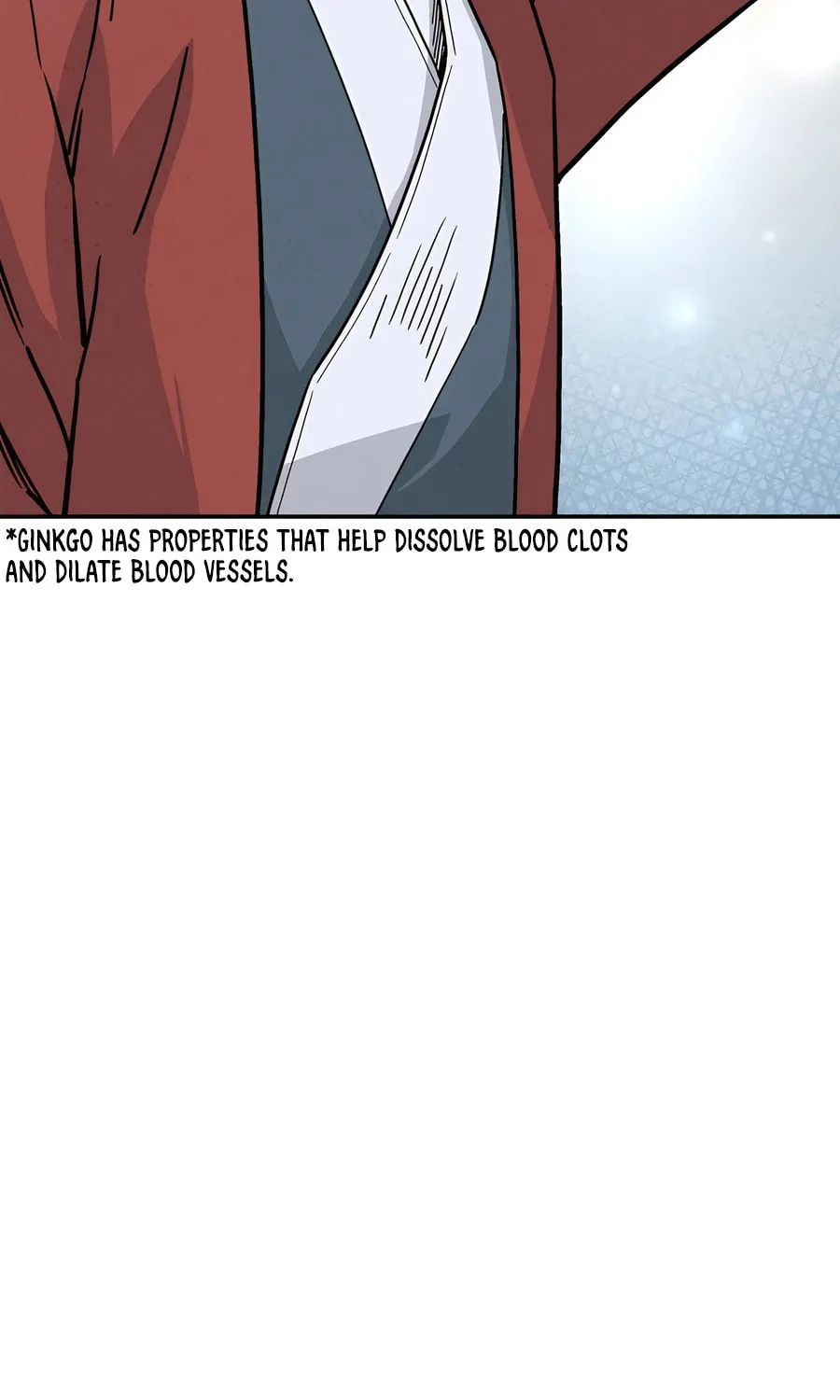 The Divine Surgeon Chapter 147 page 53 - 